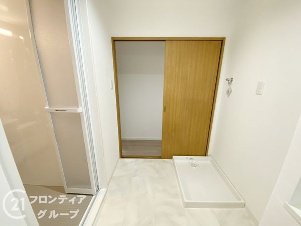 ファミールハイツなかもず　中古マンション