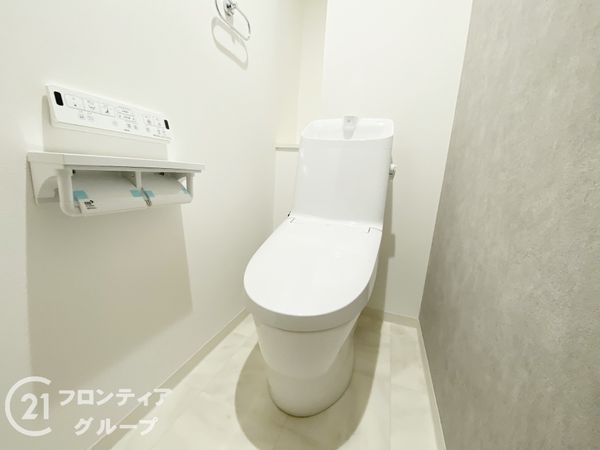 ファミールハイツなかもず　中古マンション