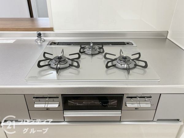 ファミールハイツなかもず　中古マンション