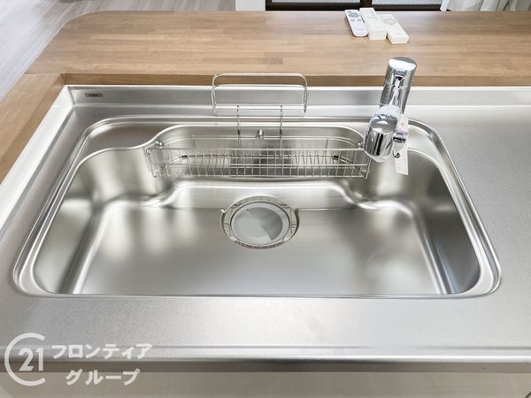 ファミールハイツなかもず　中古マンション