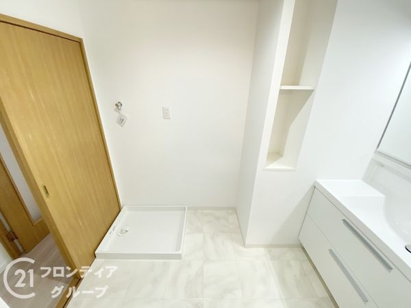 ファミールハイツなかもず　中古マンション