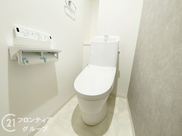 ファミールハイツなかもず　中古マンション
