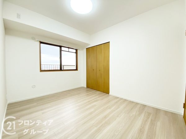 ファミールハイツなかもず　中古マンション