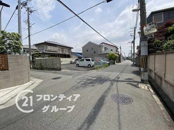 ギャラリーコートハイム上野芝　中古マンション
