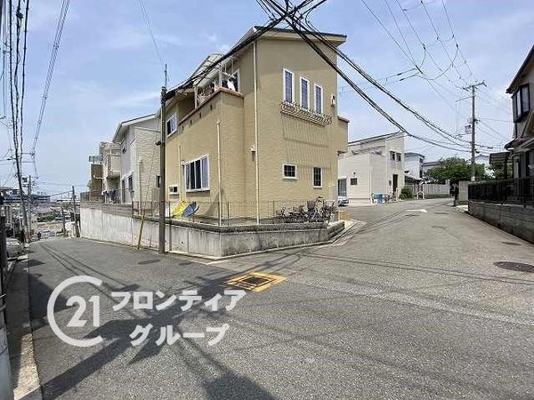 ギャラリーコートハイム上野芝　中古マンション