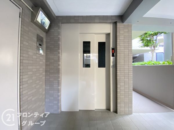 ギャラリーコートハイム上野芝　中古マンション