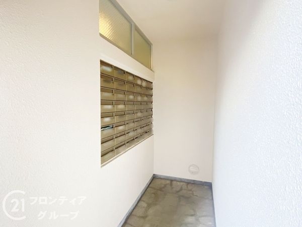 ディオフェルティ住吉公園通り　中古マンション