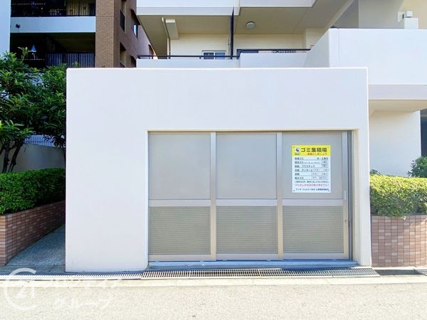 ディオフェルティ住吉公園通り　中古マンション