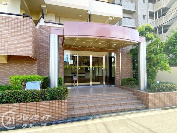 ディオフェルティ住吉公園通り　中古マンション