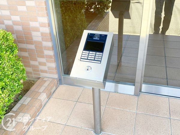 ディオフェルティ住吉公園通り　中古マンション