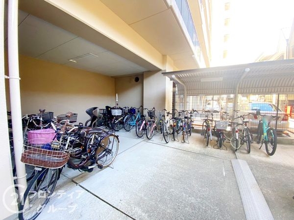 ディオフェルティ住吉公園通り　中古マンション