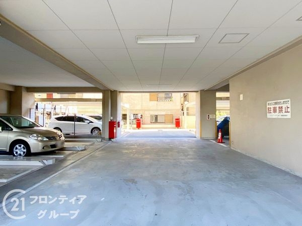 ディオフェルティ住吉公園通り　中古マンション