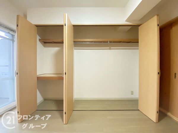 コスモ北野田　中古マンション
