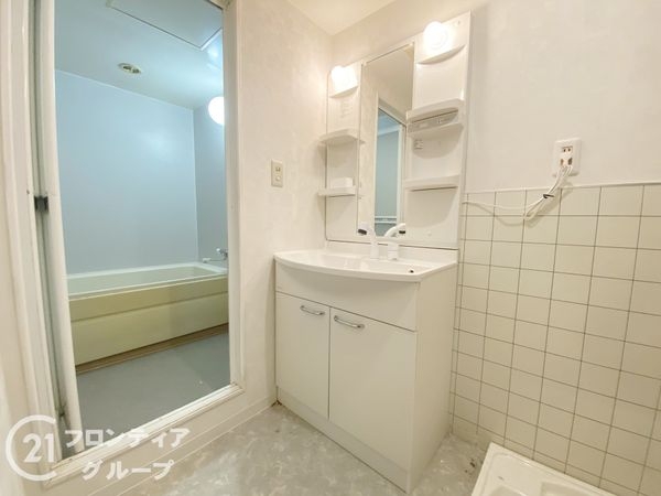 コスモ北野田　中古マンション