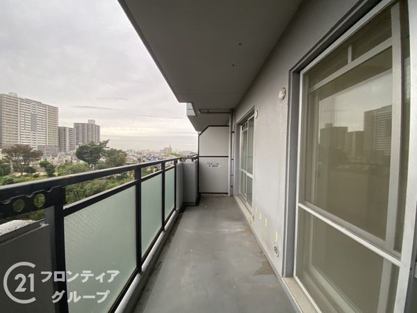 コスモ北野田　中古マンション