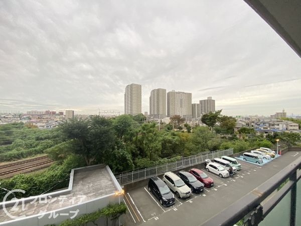 コスモ北野田　中古マンション