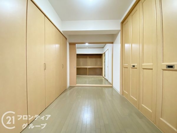コスモ北野田　中古マンション