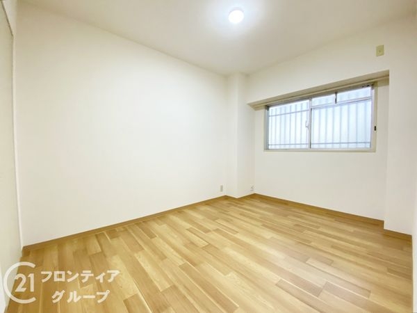 コスモ北野田　中古マンション