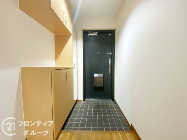 コスモ北野田　中古マンション