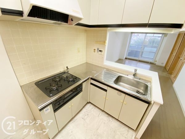 コスモ北野田　中古マンション
