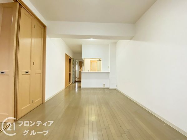 コスモ北野田　中古マンション