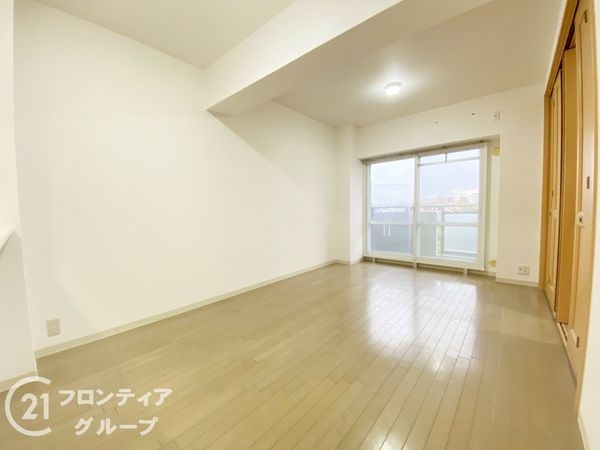コスモ北野田　中古マンション