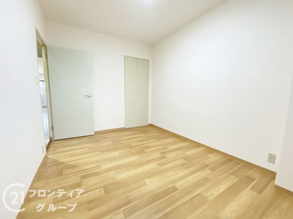 コスモ北野田　中古マンション