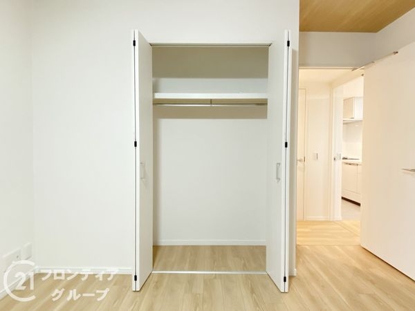 ソワール新檜尾台８号棟　中古マンション