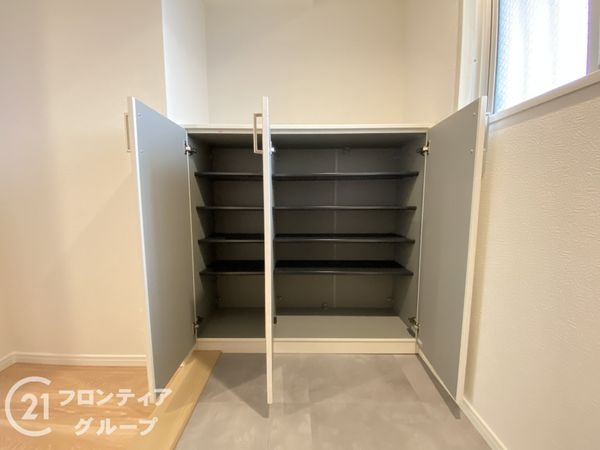 ソワール新檜尾台８号棟　中古マンション