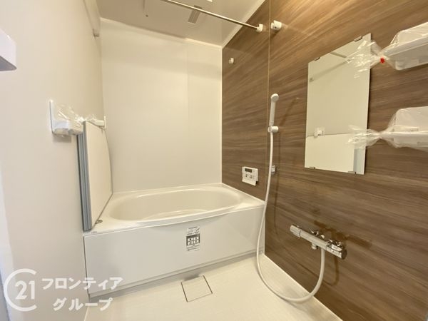 ソワール新檜尾台８号棟　中古マンション