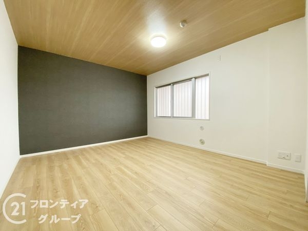 ソワール新檜尾台８号棟　中古マンション