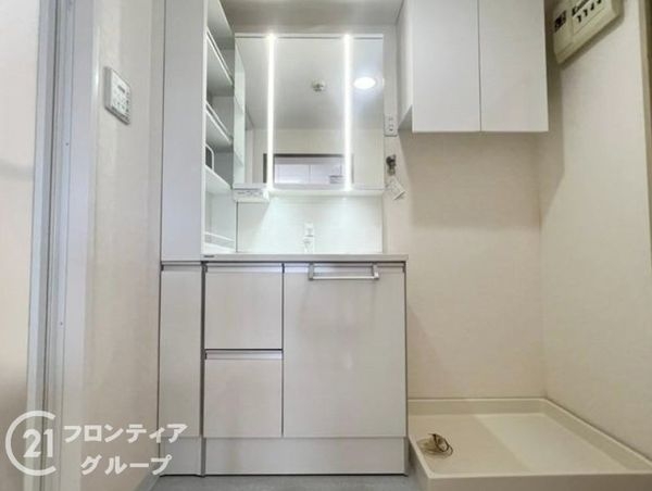 進和グレーシィハイツ堺　中古マンション