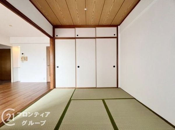 進和グレーシィハイツ堺　中古マンション