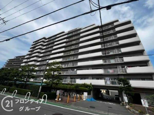 進和グレーシィハイツ堺　中古マンション