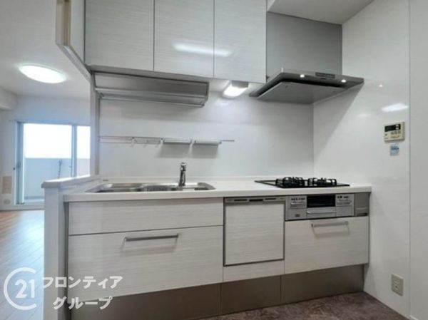 進和グレーシィハイツ堺　中古マンション