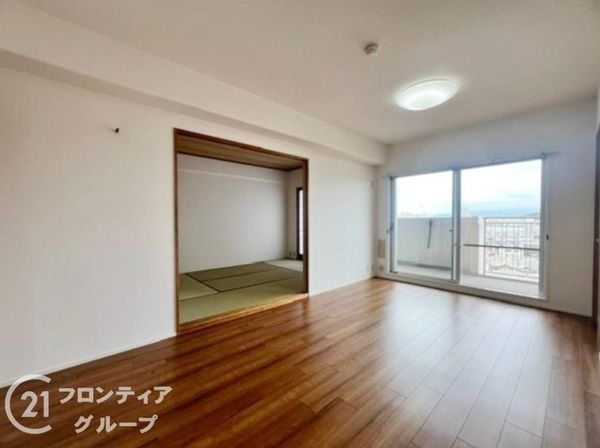 進和グレーシィハイツ堺　中古マンション