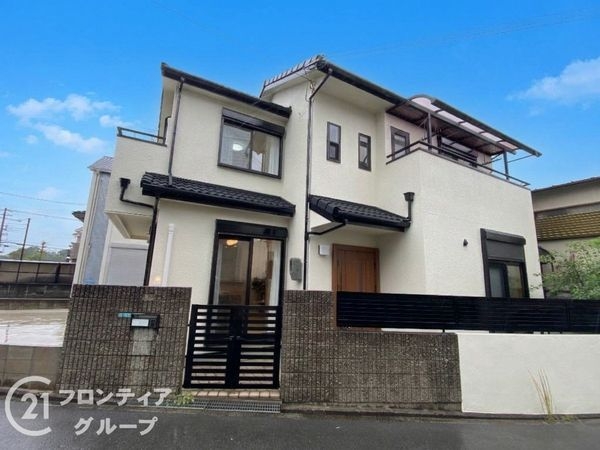 堺市西区堀上緑町2丁 中古一戸建て