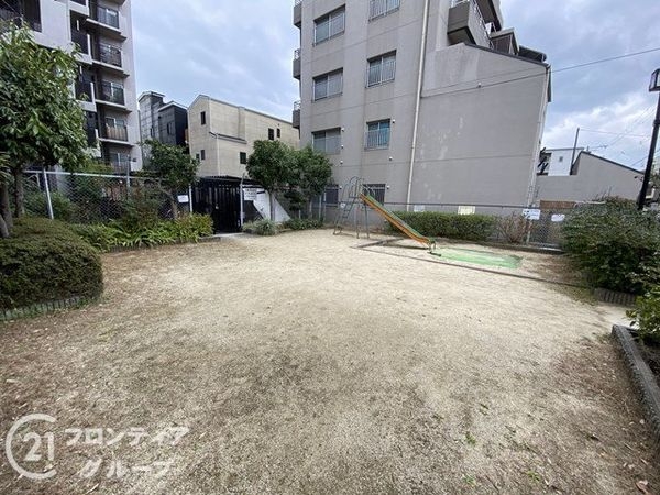 スワローハイツ山坂　中古マンション