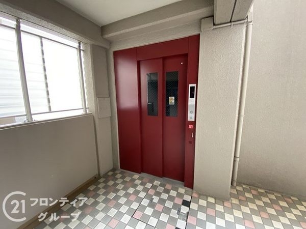 スワローハイツ山坂　中古マンション