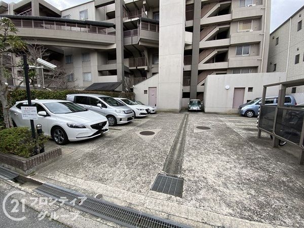 スワローハイツ山坂　中古マンション