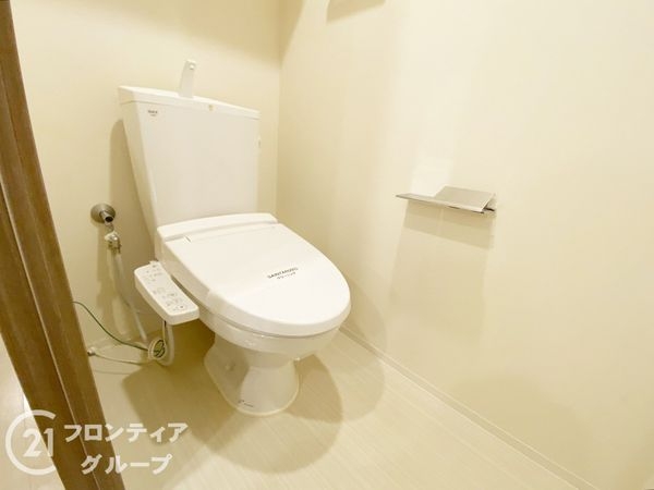 サンメゾン堺浅香駅前　中古マンション