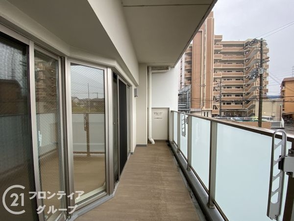 サンメゾン堺浅香駅前　中古マンション
