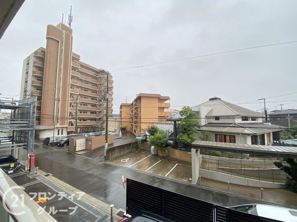 サンメゾン堺浅香駅前　中古マンション
