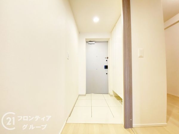サンメゾン堺浅香駅前　中古マンション