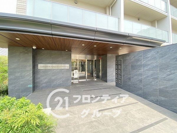 サンメゾン堺浅香駅前　中古マンション