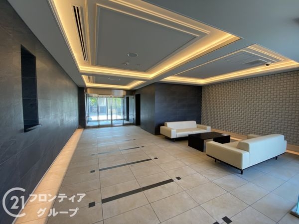 サンメゾン堺浅香駅前　中古マンション