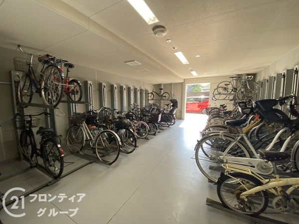 サンメゾン堺浅香駅前　中古マンション