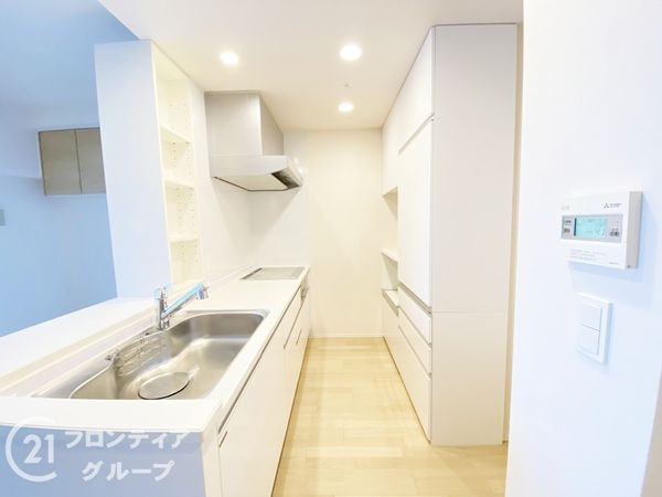 サンメゾン堺浅香駅前　中古マンション