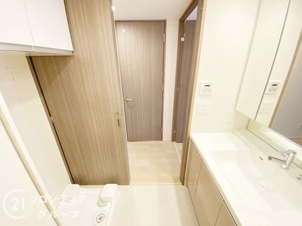 サンメゾン堺浅香駅前　中古マンション