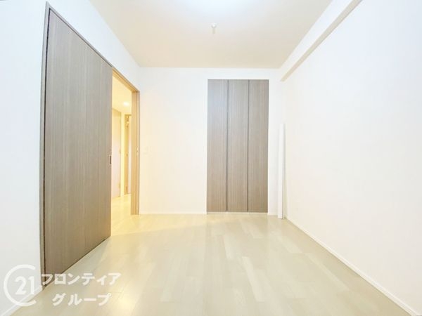 サンメゾン堺浅香駅前　中古マンション